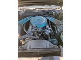 1973 Ford Mustang (CC-2095715) for sale in Owls Head, Maine