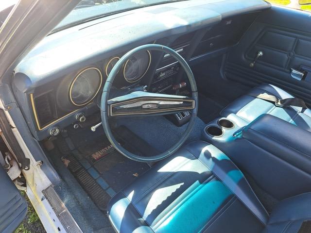 1973 Ford Mustang (CC-2095715) for sale in Owls Head, Maine