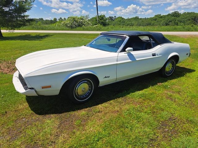 1973 Ford Mustang (CC-2095715) for sale in Owls Head, Maine