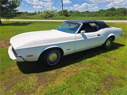 1973 Ford Mustang (CC-2095715) for sale in Owls Head, Maine