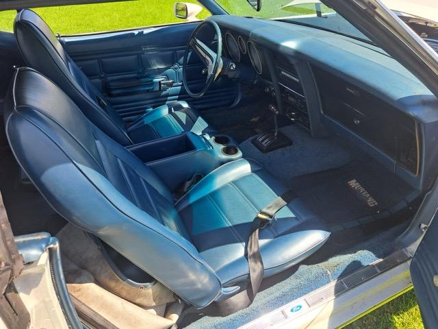 1973 Ford Mustang (CC-2095715) for sale in Owls Head, Maine