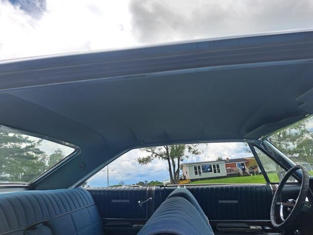 1965 Ford Galaxie (CC-2095716) for sale in Owls Head, Maine
