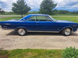1965 Ford Galaxie (CC-2095716) for sale in Owls Head, Maine