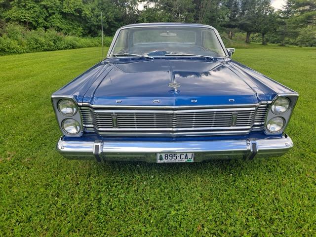 1965 Ford Galaxie (CC-2095716) for sale in Owls Head, Maine