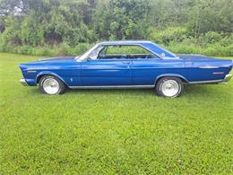 1965 Ford Galaxie (CC-2095716) for sale in Owls Head, Maine