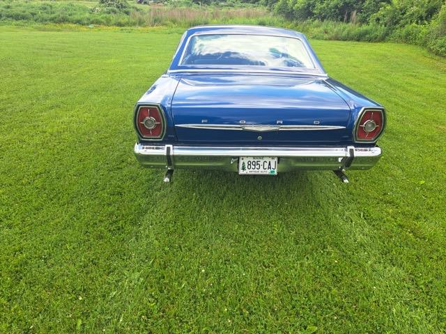 1965 Ford Galaxie (CC-2095716) for sale in Owls Head, Maine