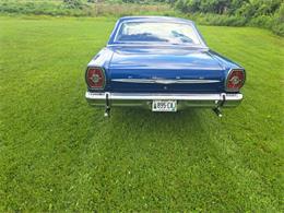 1965 Ford Galaxie (CC-2095716) for sale in Owls Head, Maine