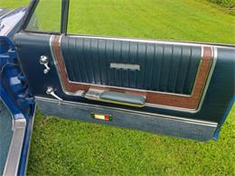 1965 Ford Galaxie (CC-2095716) for sale in Owls Head, Maine