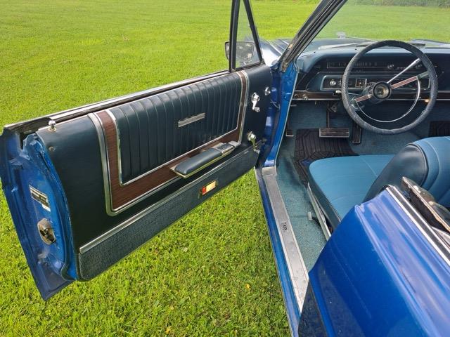 1965 Ford Galaxie (CC-2095716) for sale in Owls Head, Maine
