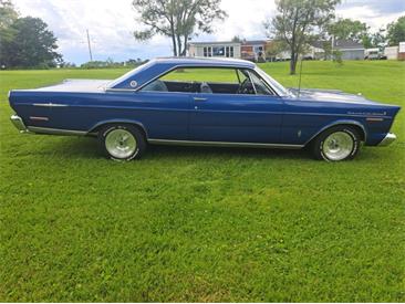 1965 Ford Galaxie (CC-2095716) for sale in Owls Head, Maine