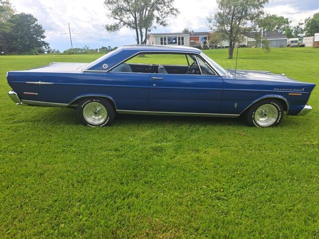 1965 Ford Galaxie (CC-2095716) for sale in Owls Head, Maine