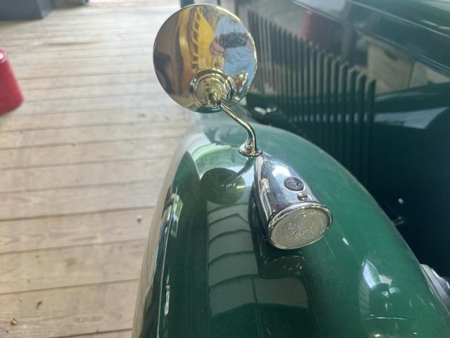 1947 MG TC (CC-2095717) for sale in Owls Head, Maine