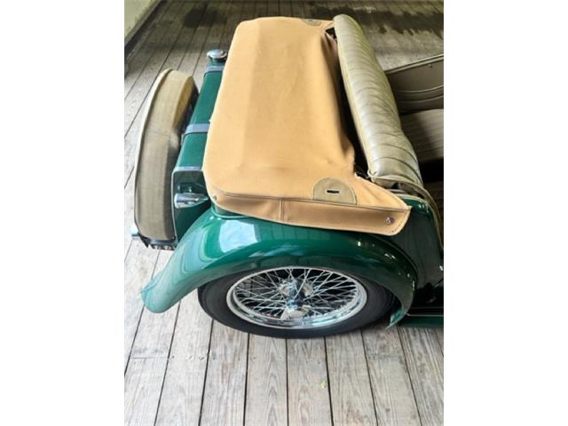 1947 MG TC (CC-2095717) for sale in Owls Head, Maine