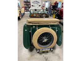 1947 MG TC (CC-2095717) for sale in Owls Head, Maine