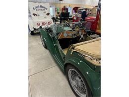 1947 MG TC (CC-2095717) for sale in Owls Head, Maine