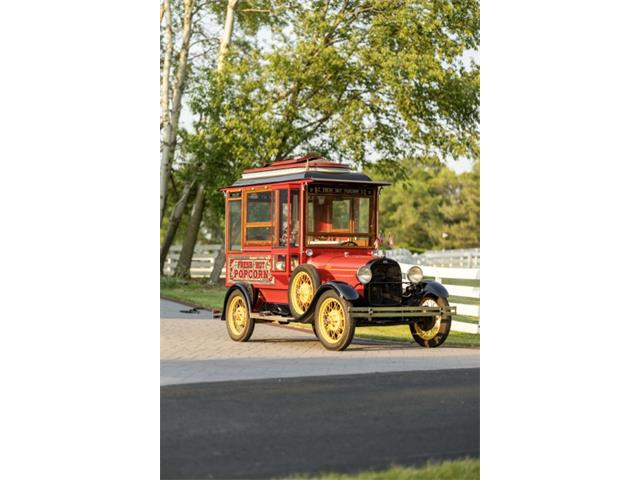 1929 Ford Model A (CC-2095718) for sale in Owls Head, Maine
