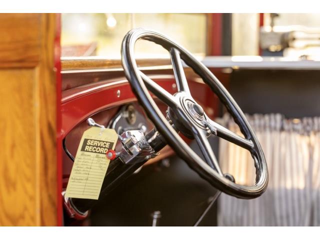 1929 Ford Model A (CC-2095718) for sale in Owls Head, Maine