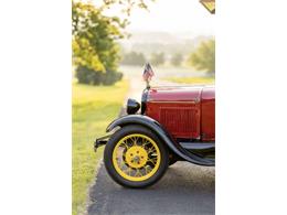 1929 Ford Model A (CC-2095718) for sale in Owls Head, Maine