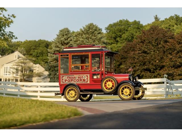 1929 Ford Model A (CC-2095718) for sale in Owls Head, Maine