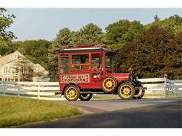 1929 Ford Model A (CC-2095718) for sale in Owls Head, Maine