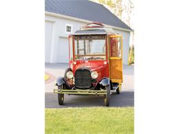 1929 Ford Model A (CC-2095718) for sale in Owls Head, Maine