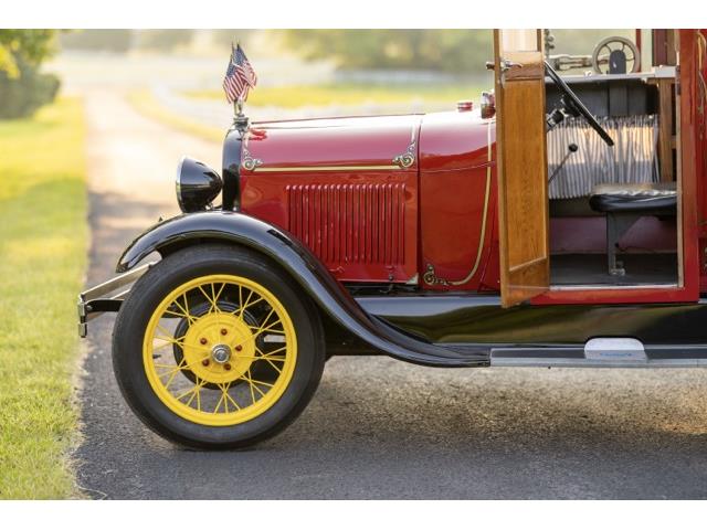 1929 Ford Model A (CC-2095718) for sale in Owls Head, Maine