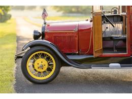 1929 Ford Model A (CC-2095718) for sale in Owls Head, Maine