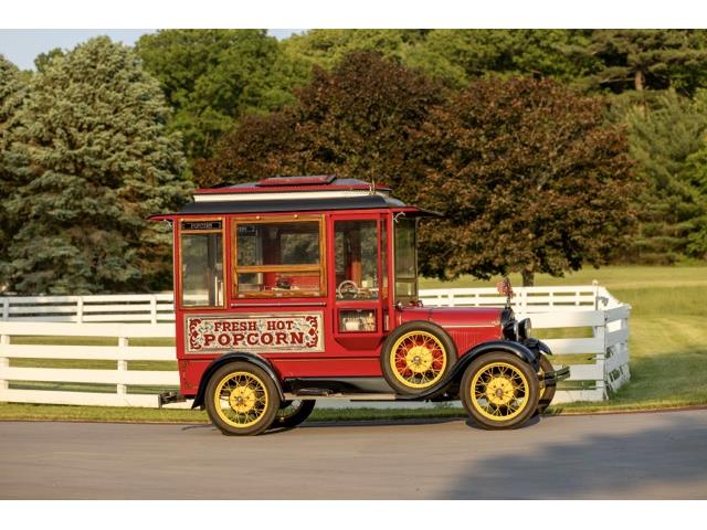 1929 Ford Model A (CC-2095718) for sale in Owls Head, Maine