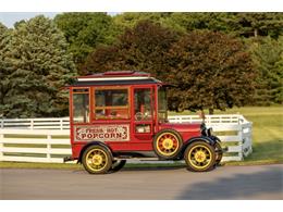 1929 Ford Model A (CC-2095718) for sale in Owls Head, Maine