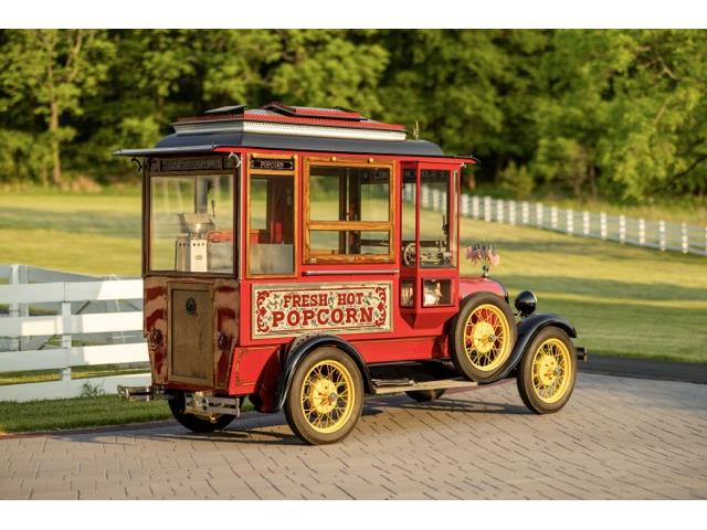 1929 Ford Model A (CC-2095718) for sale in Owls Head, Maine