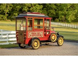 1929 Ford Model A (CC-2095718) for sale in Owls Head, Maine