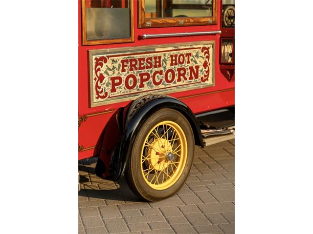1929 Ford Model A (CC-2095718) for sale in Owls Head, Maine