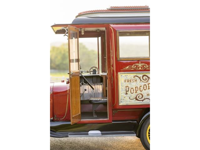 1929 Ford Model A (CC-2095718) for sale in Owls Head, Maine