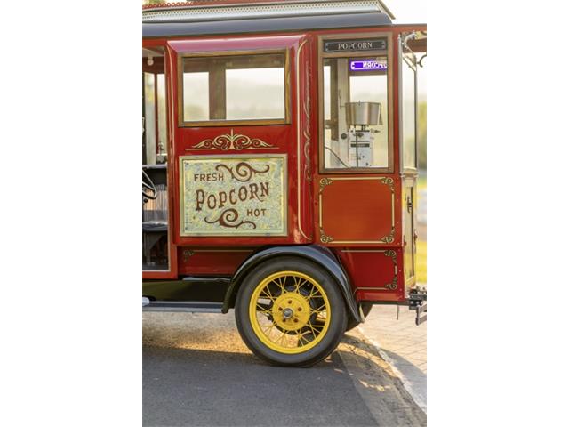 1929 Ford Model A (CC-2095718) for sale in Owls Head, Maine