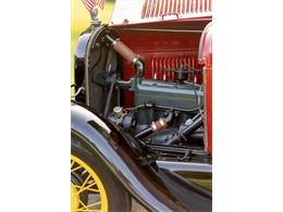 1929 Ford Model A (CC-2095718) for sale in Owls Head, Maine
