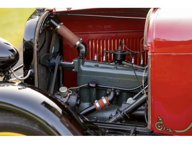 1929 Ford Model A (CC-2095718) for sale in Owls Head, Maine