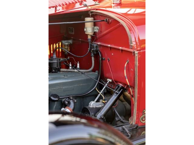 1929 Ford Model A (CC-2095718) for sale in Owls Head, Maine
