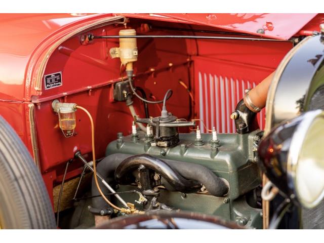 1929 Ford Model A (CC-2095718) for sale in Owls Head, Maine