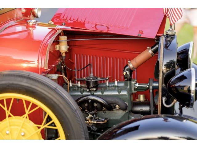 1929 Ford Model A (CC-2095718) for sale in Owls Head, Maine