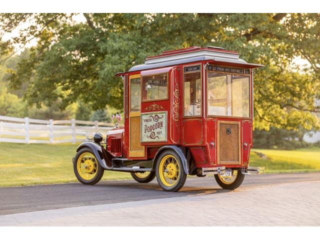 1929 Ford Model A (CC-2095718) for sale in Owls Head, Maine