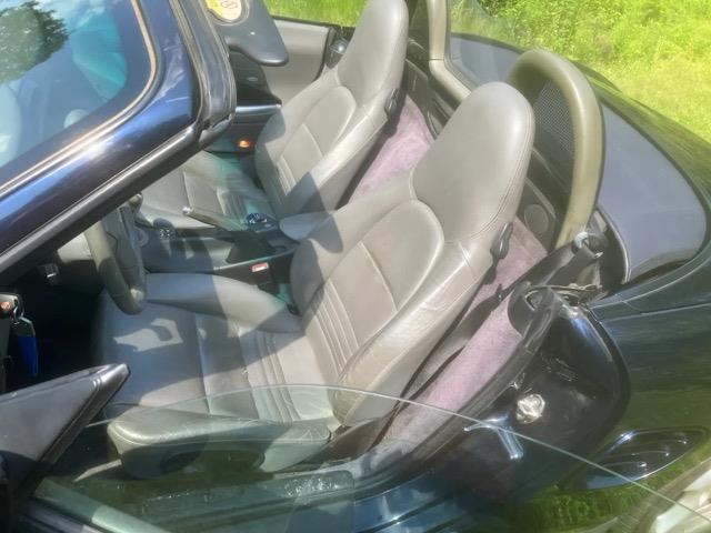 2003 Porsche Boxster S (CC-2095719) for sale in Owls Head, Maine