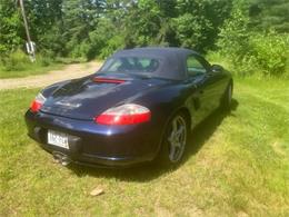 2003 Porsche Boxster S (CC-2095719) for sale in Owls Head, Maine