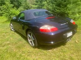 2003 Porsche Boxster S (CC-2095719) for sale in Owls Head, Maine