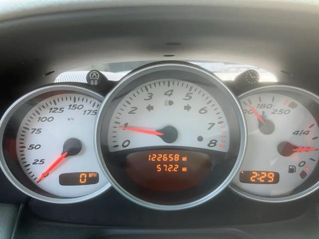 2003 Porsche Boxster S (CC-2095719) for sale in Owls Head, Maine
