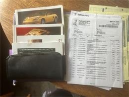 2003 Porsche Boxster S (CC-2095719) for sale in Owls Head, Maine