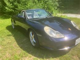2003 Porsche Boxster S (CC-2095719) for sale in Owls Head, Maine