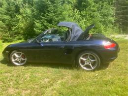 2003 Porsche Boxster S (CC-2095719) for sale in Owls Head, Maine