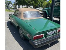 1979 Alfa Romeo Spider (CC-2095721) for sale in Owls Head, Maine