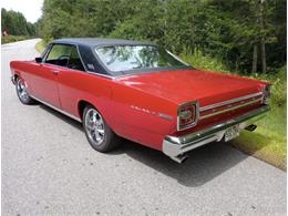 1966 Ford Galaxie 500 (CC-2095722) for sale in Owls Head, Maine