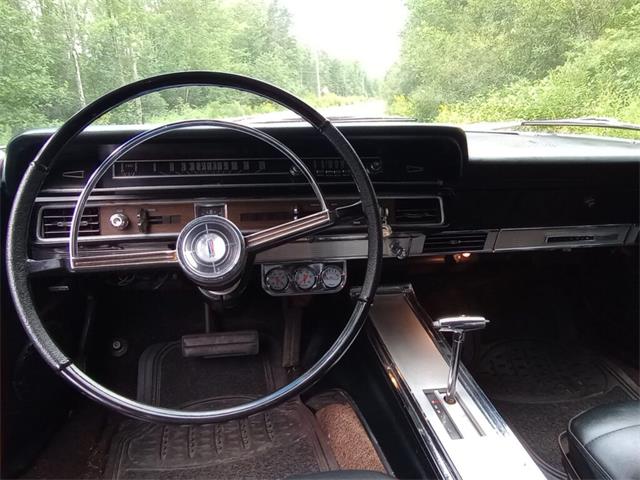 1966 Ford Galaxie 500 (CC-2095722) for sale in Owls Head, Maine